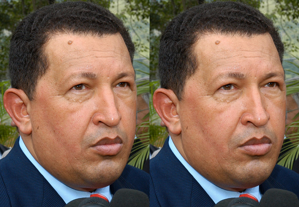 hugochavez