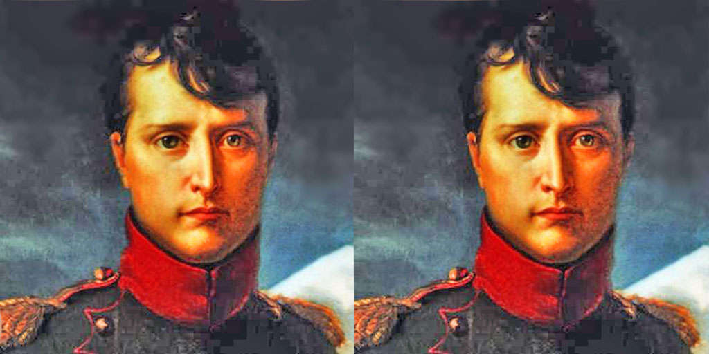 Jacques Raffin's stereoscopies