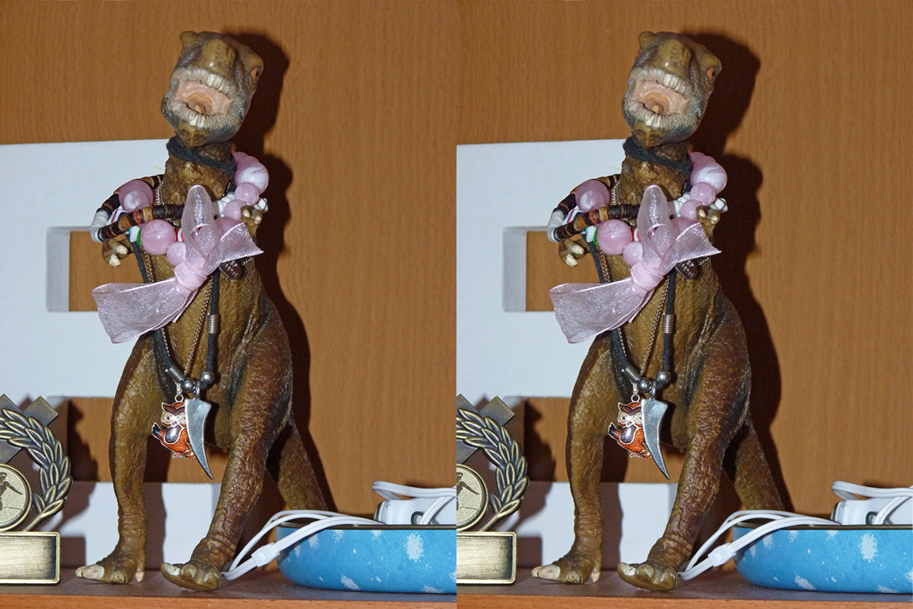 stereoscopies-TrexToy