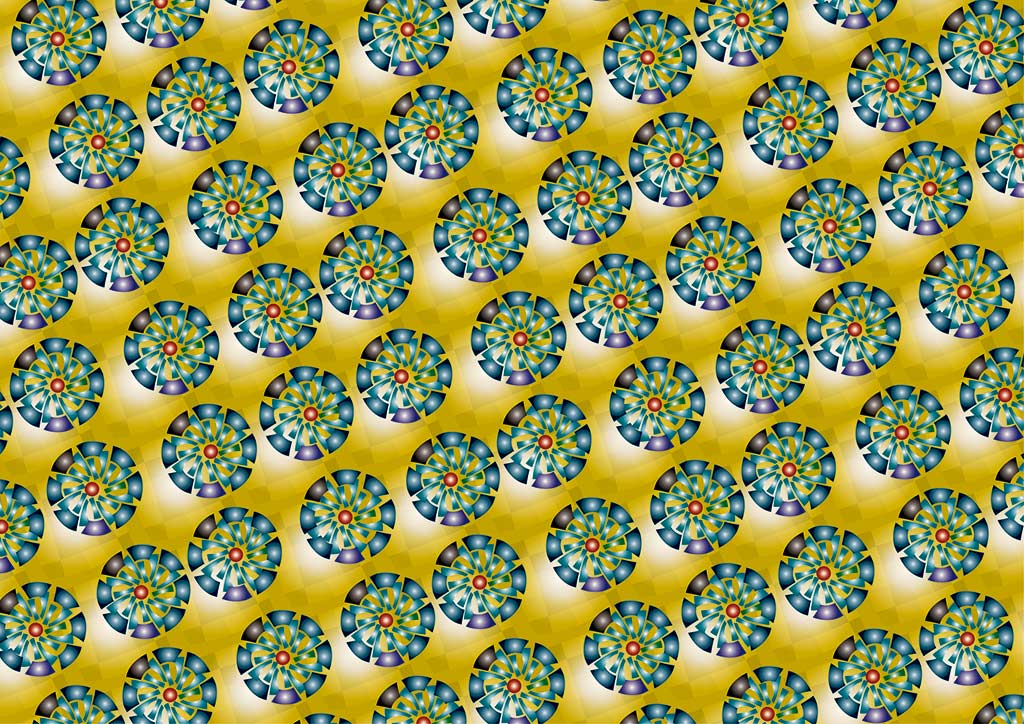 stereoscopies-assietteTresReliefFdjaune