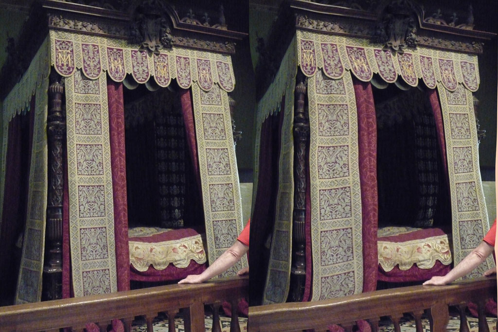 baldaquin
