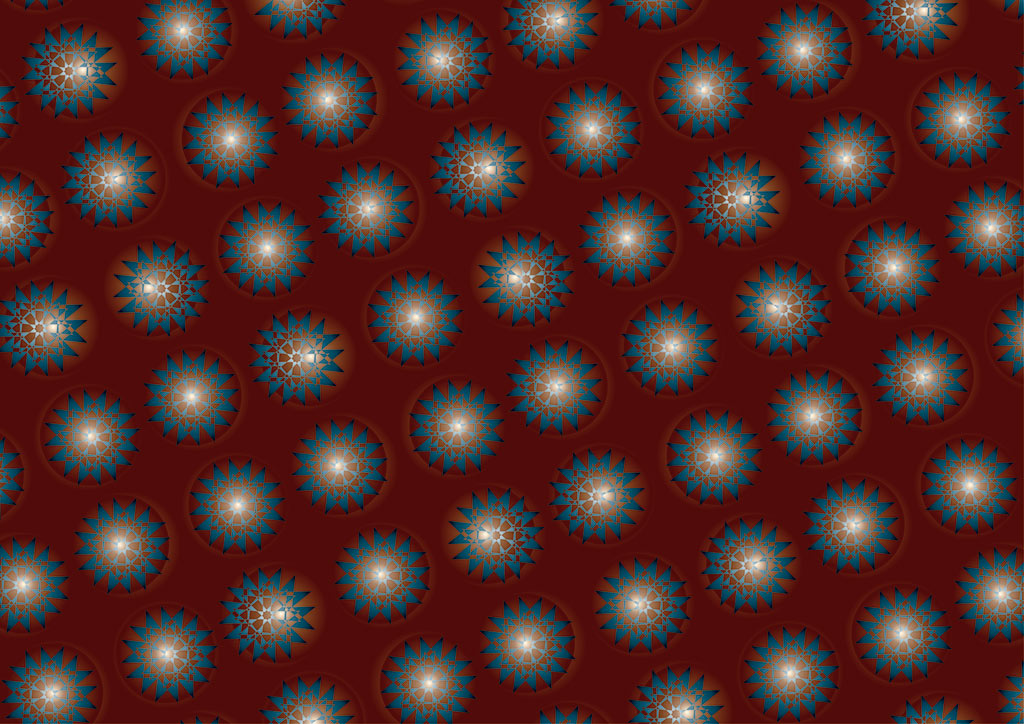 stereoscopies-bluestars