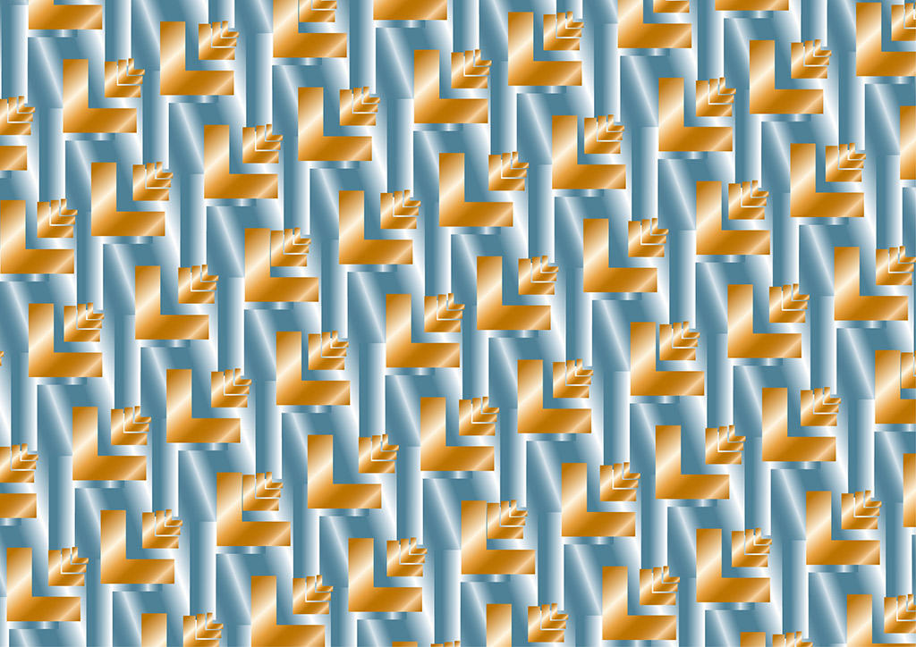 stereoscopies-chevrons