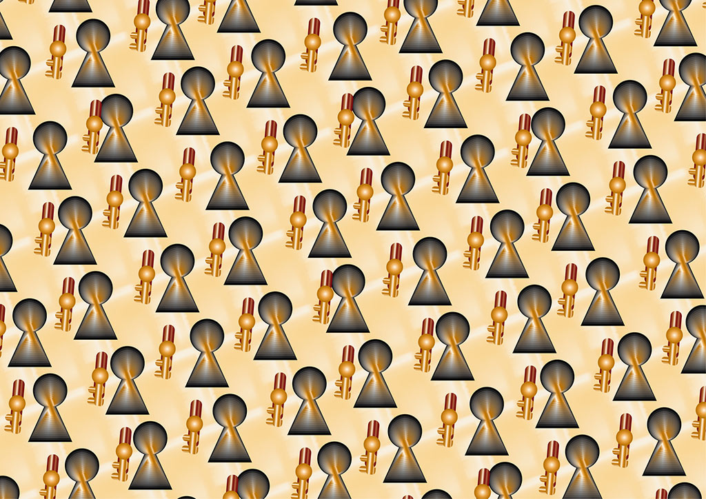 stereoscopies-clekeyhole