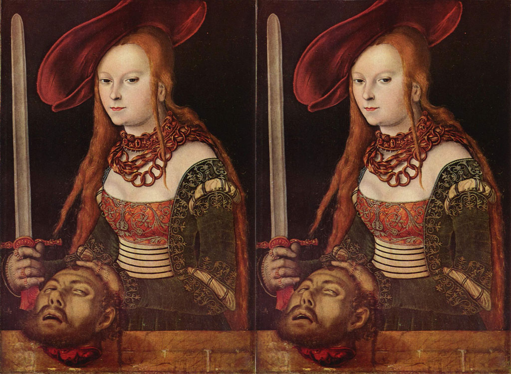 stereoscopies-cranachJudith