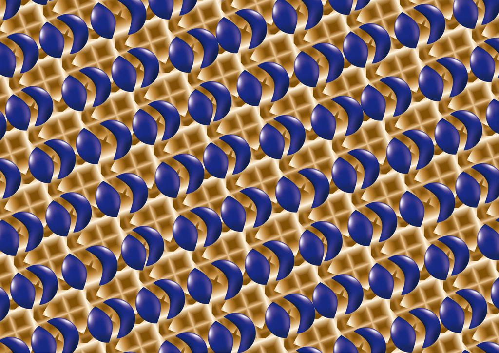 stereoscopies-gaufreblueberry