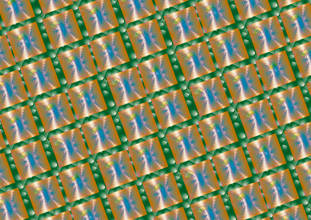 stereoscopies-irisation