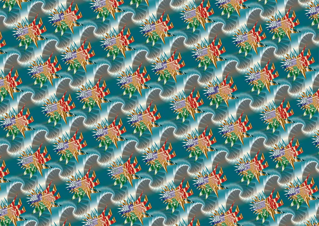 stereoscopies-metalcolor