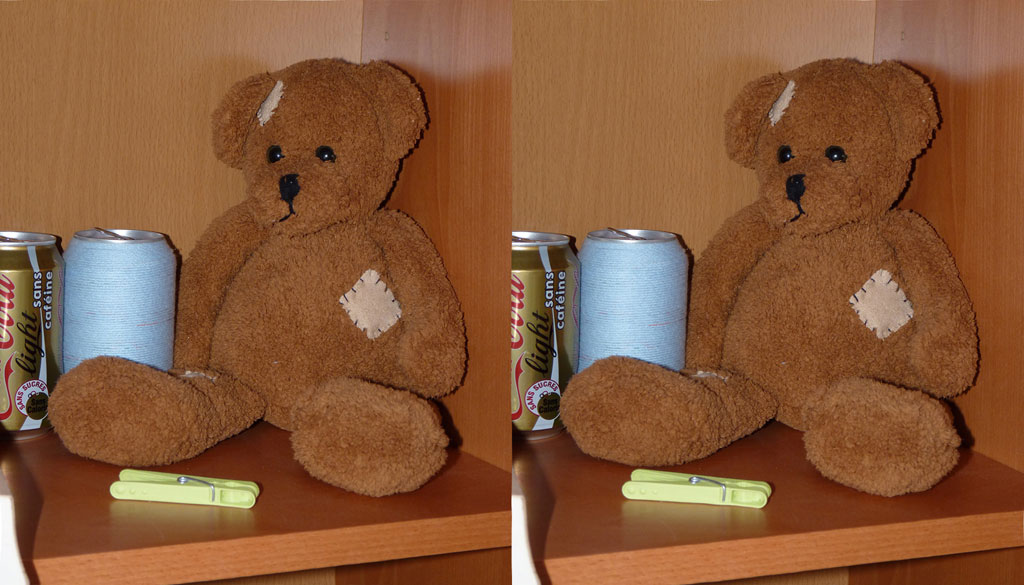 stereoscopies-nounours