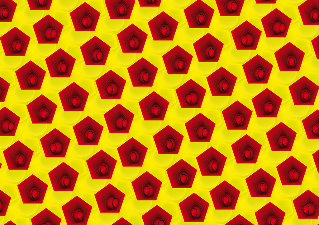 stereoscopies-pentagones