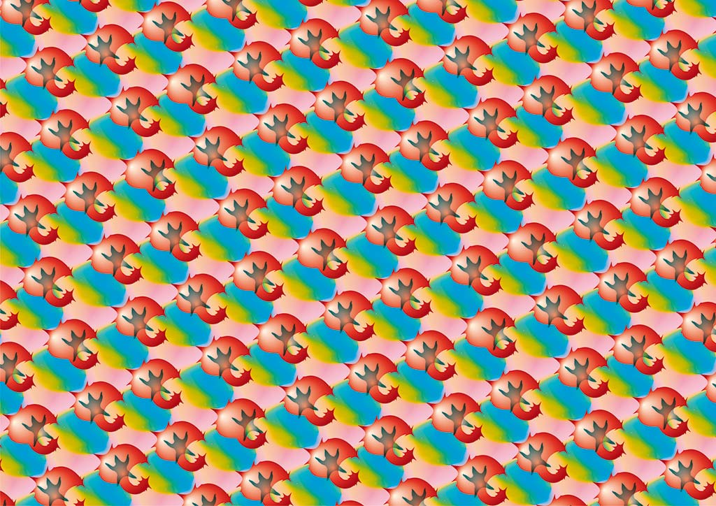 stereoscopies-redDevilsfdbleu