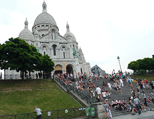 la main qui tient la vie