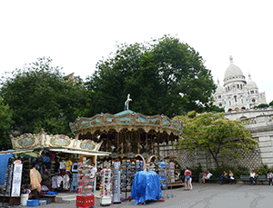un beau poisson jaune