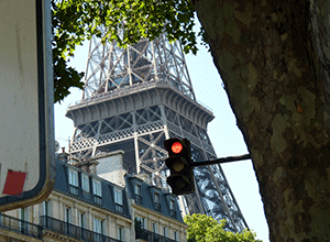 des tours de Londres