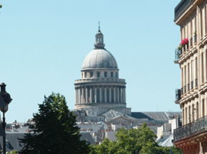 vieille fermeture de valise