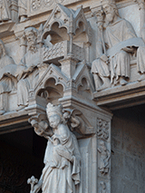 des tours de Londres