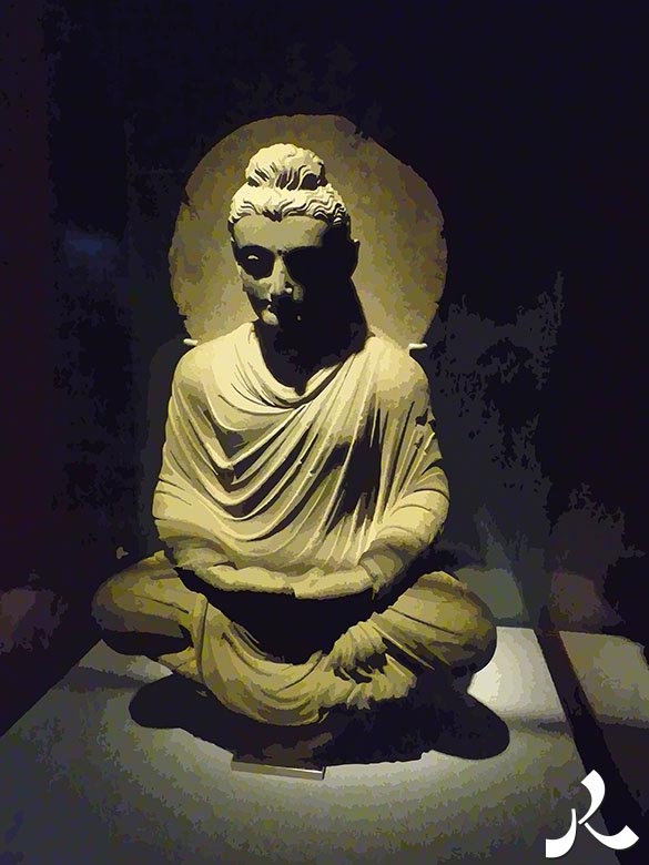 boddhisatva, peut-être ?