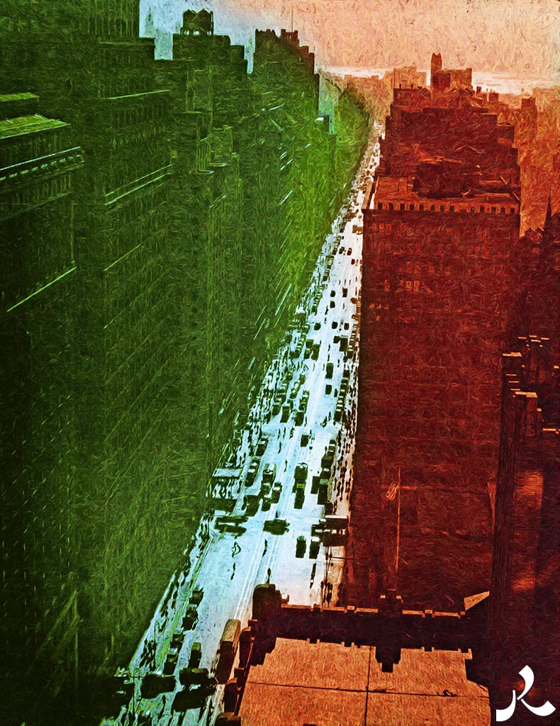 Des images et des maux…