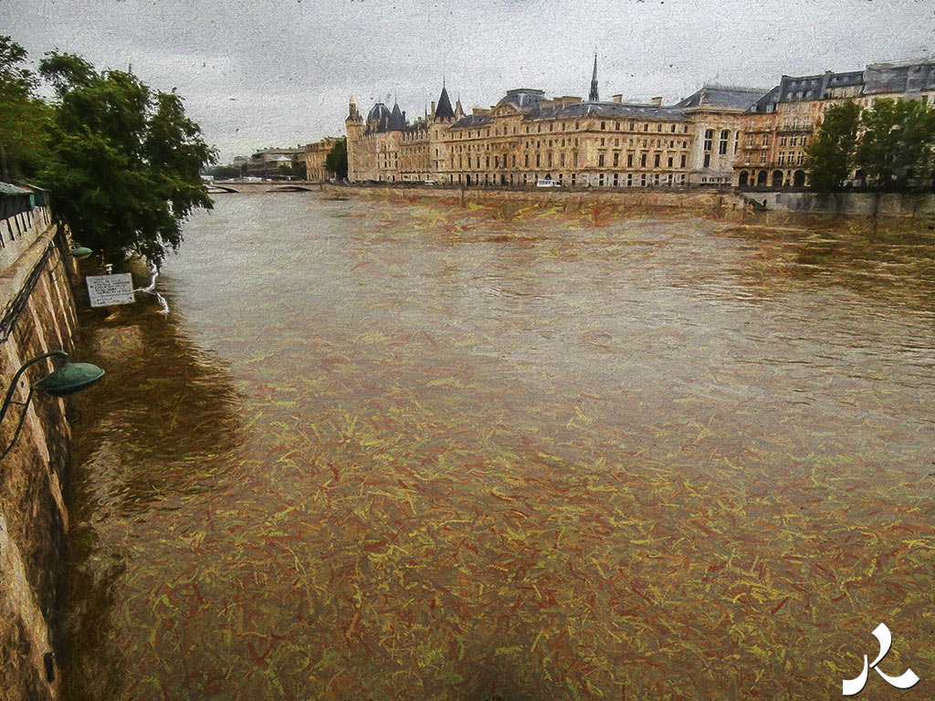 Des images et des maux…