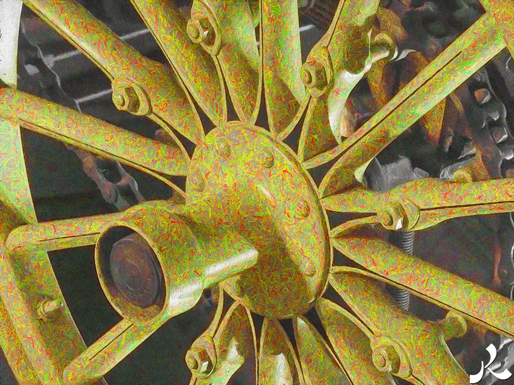 Des images et des maux…