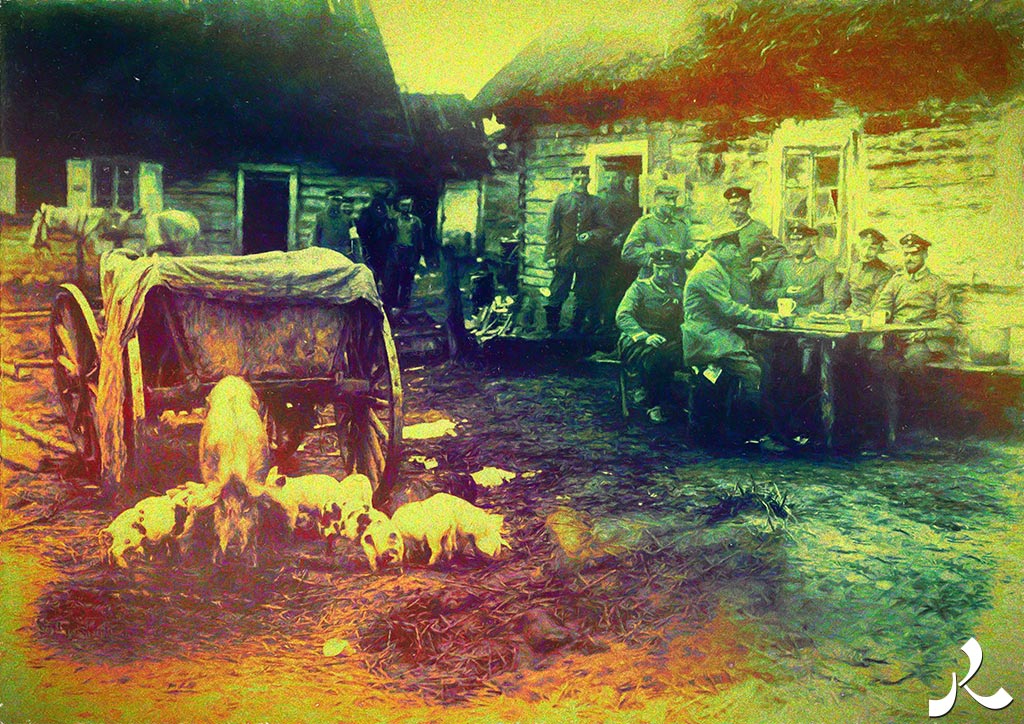 Des images et des maux…