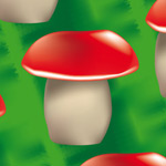 JacquesRaffin_mushroom